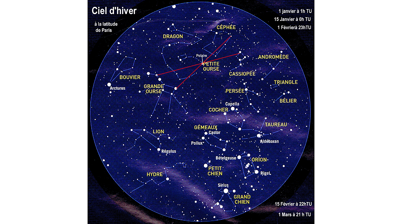 CIEL D'HIVER — free download