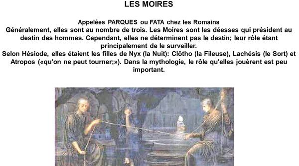 0070 LES MOIRES Ou PARQUES - Centerblog