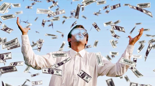 J'AI FAIS UN REVE .....