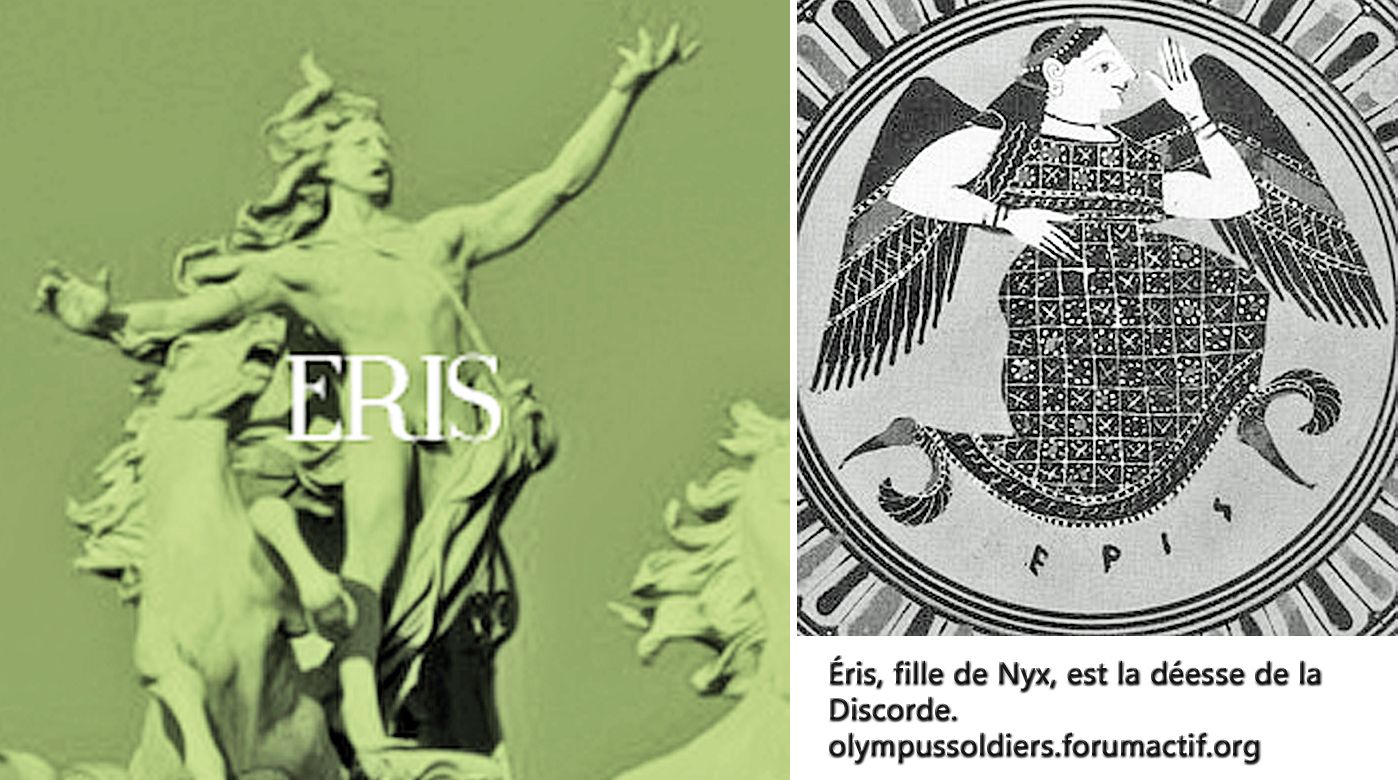 aa mythologie2 les primordiaux Page 2