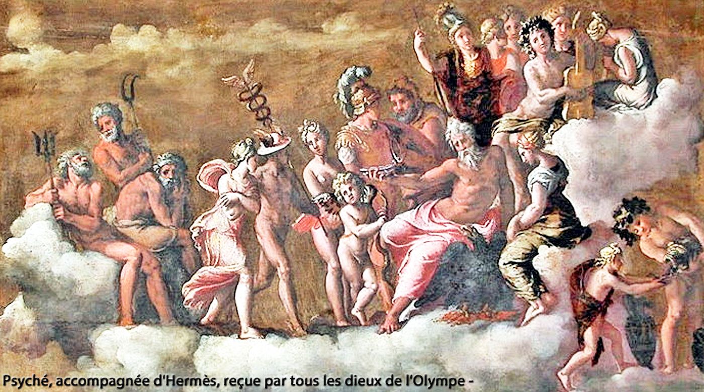 Гея богиня чего geya-boginya-chego