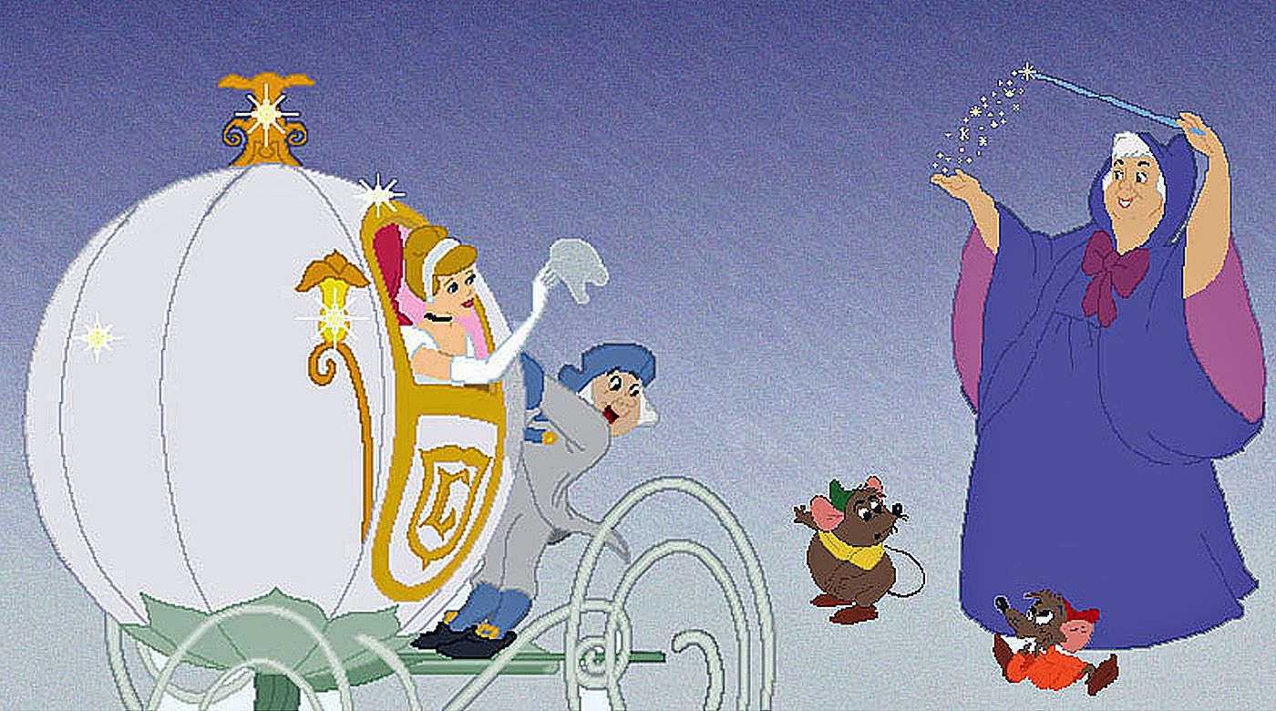 cinema 03 walt disney les fees Page 5
